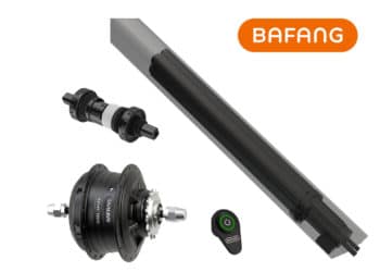 Bafang H700 - eBikeNews