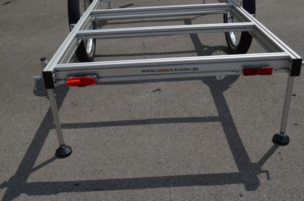 Reflektoren E-Bike Camper - eBikeNews