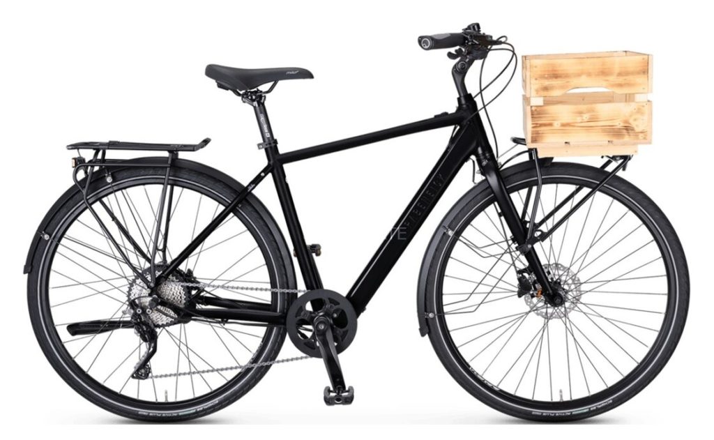 Rabeneick im Angebot - eBikeNews