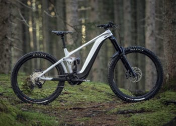 Giant Reign E-Enduro - eBikeNews