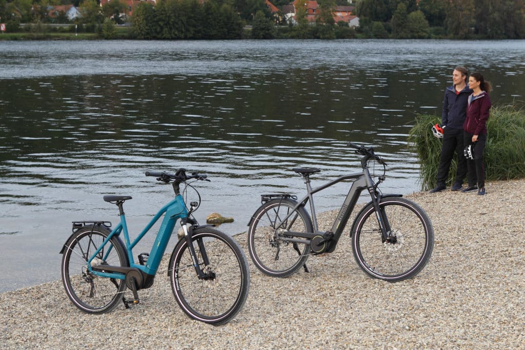 Tanaro Sportivo Modelle - EBikeNews
