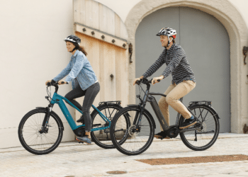 Trenoli Pedelecs - Tanaro Sportivo Modelle - eBikeNews