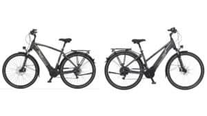 E-Bike Aktionswochen: Elektromärkte verkaufen Fischer E-Bikes mit Rabatt & Zubehör