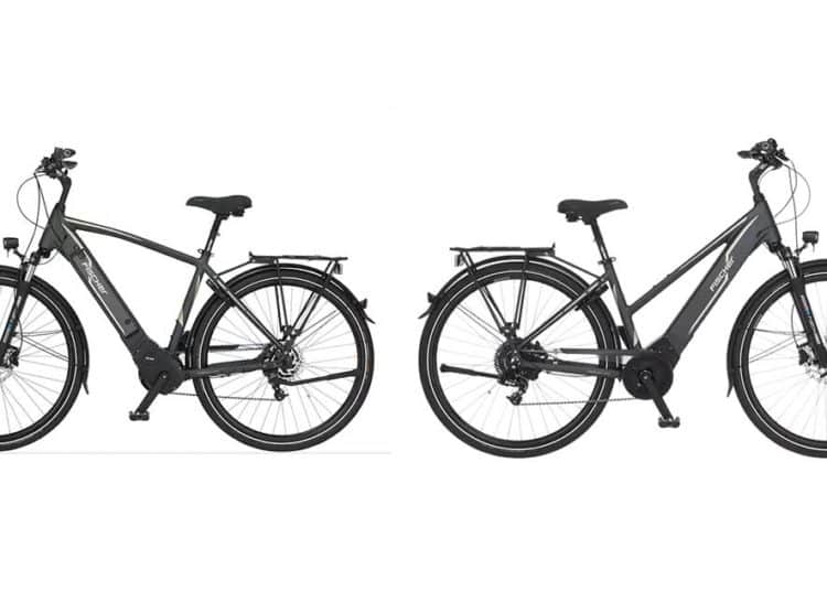 Brose | Brose Mittelmotor | City E-Bike - Untitled 1