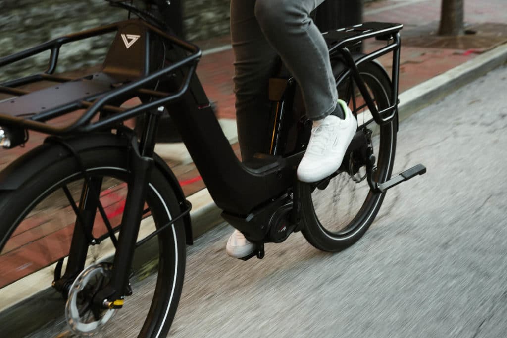 Fahrwerk E/1 - eBikeNews