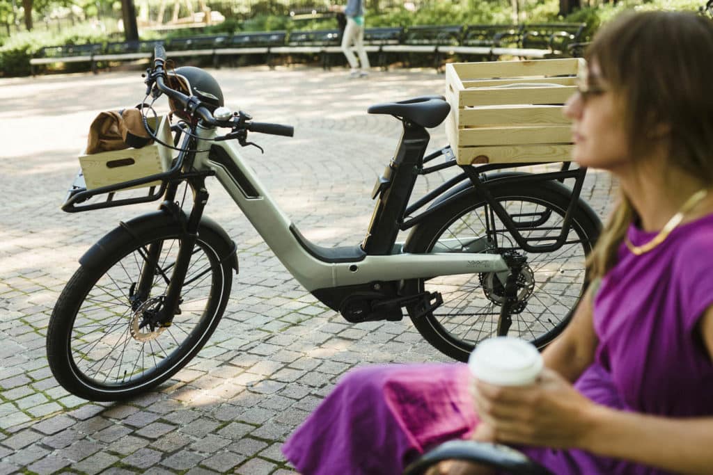 Design Vaast E/1 - eBikeNews