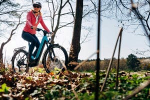Victoria setzt auf Luxusklasse E-Bike: Das eParcours kommt