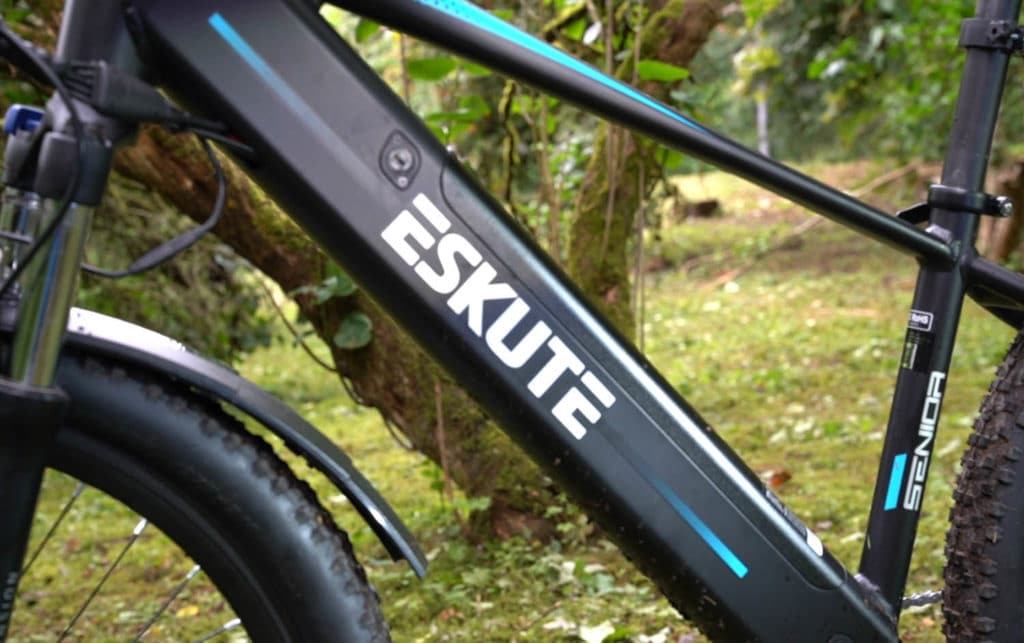 Akku Voyager - eBikeNews