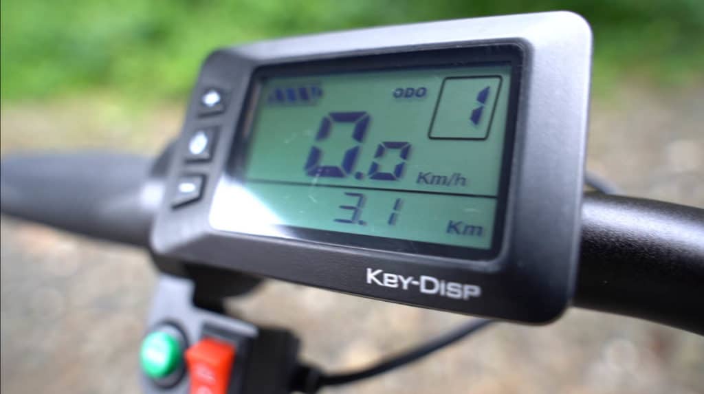 Voyager Display - eBikeNews