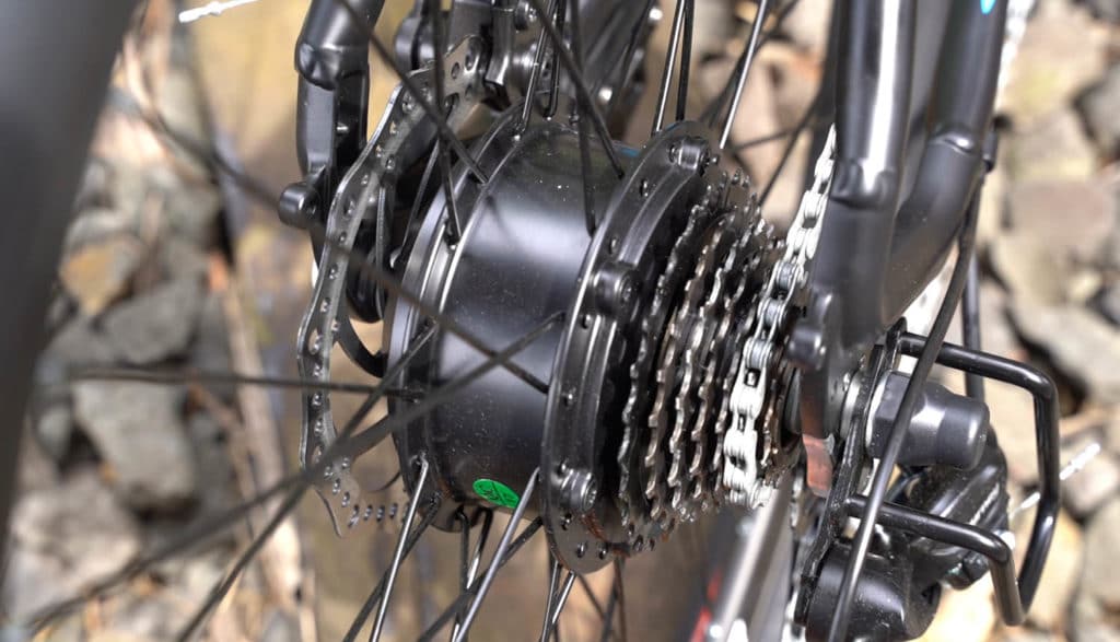 Motor Bafang - eBikeNews