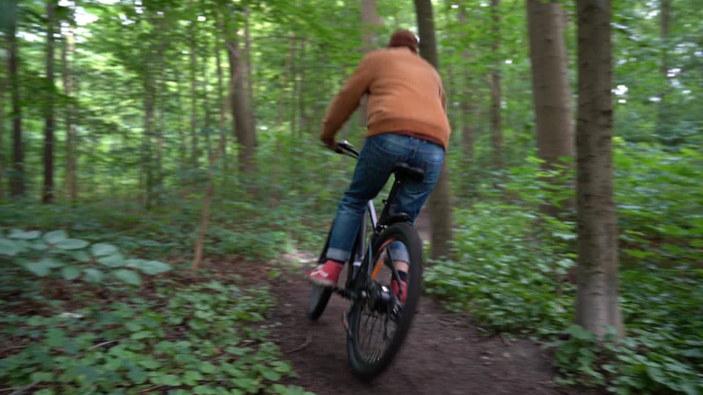 Voyager Offroad - eBikeNews