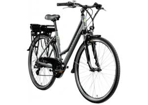 Kult-Marke wieder zum Knallerpreis: E-Bikes für 799 Euro bei Globus