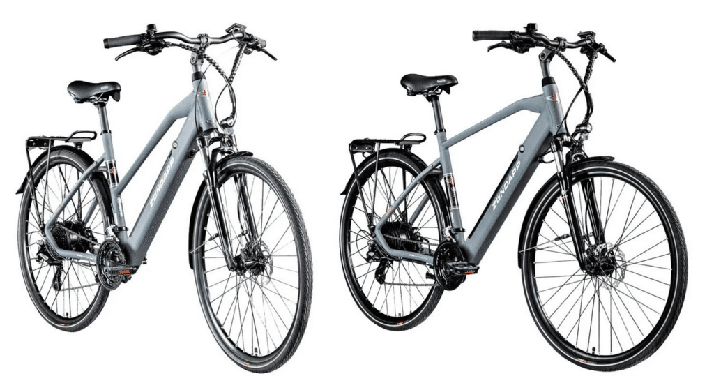 Zündapp im Angebot - eBikeNews