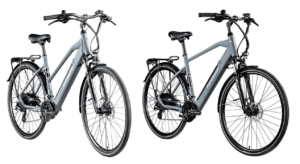 Statt 2.399 Euro: Lidl verkauft E-Bike von Kultmarke für 949 Euro