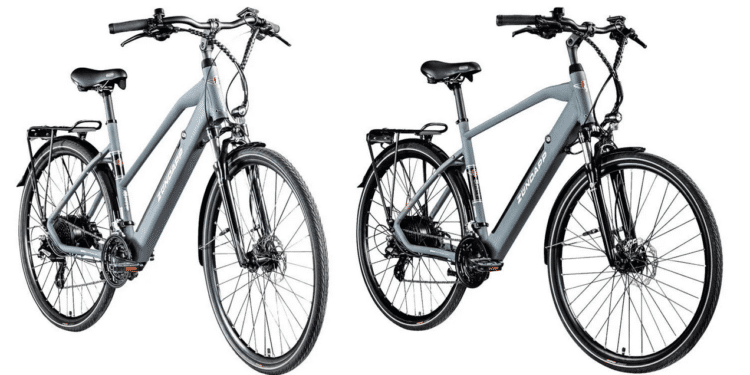 Zündapp im Angebot - eBikeNews