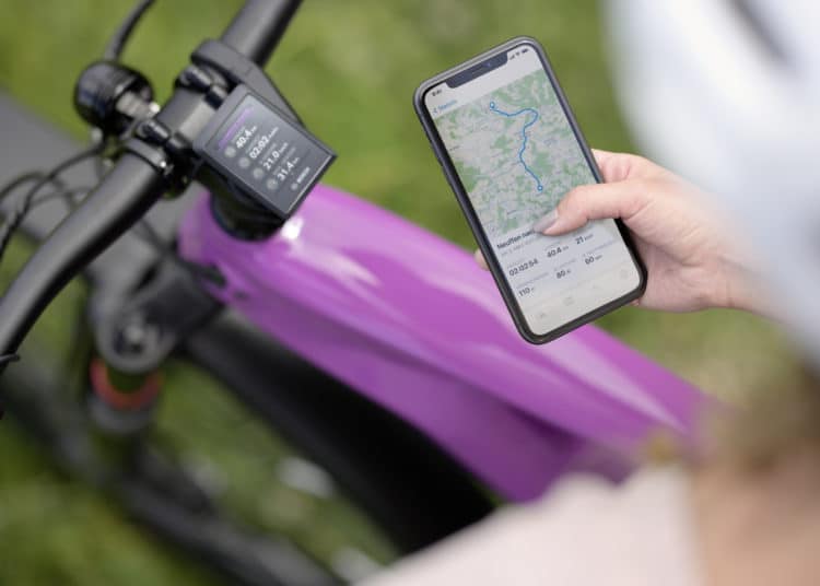 Bosch eBike Flow - eBikeNews