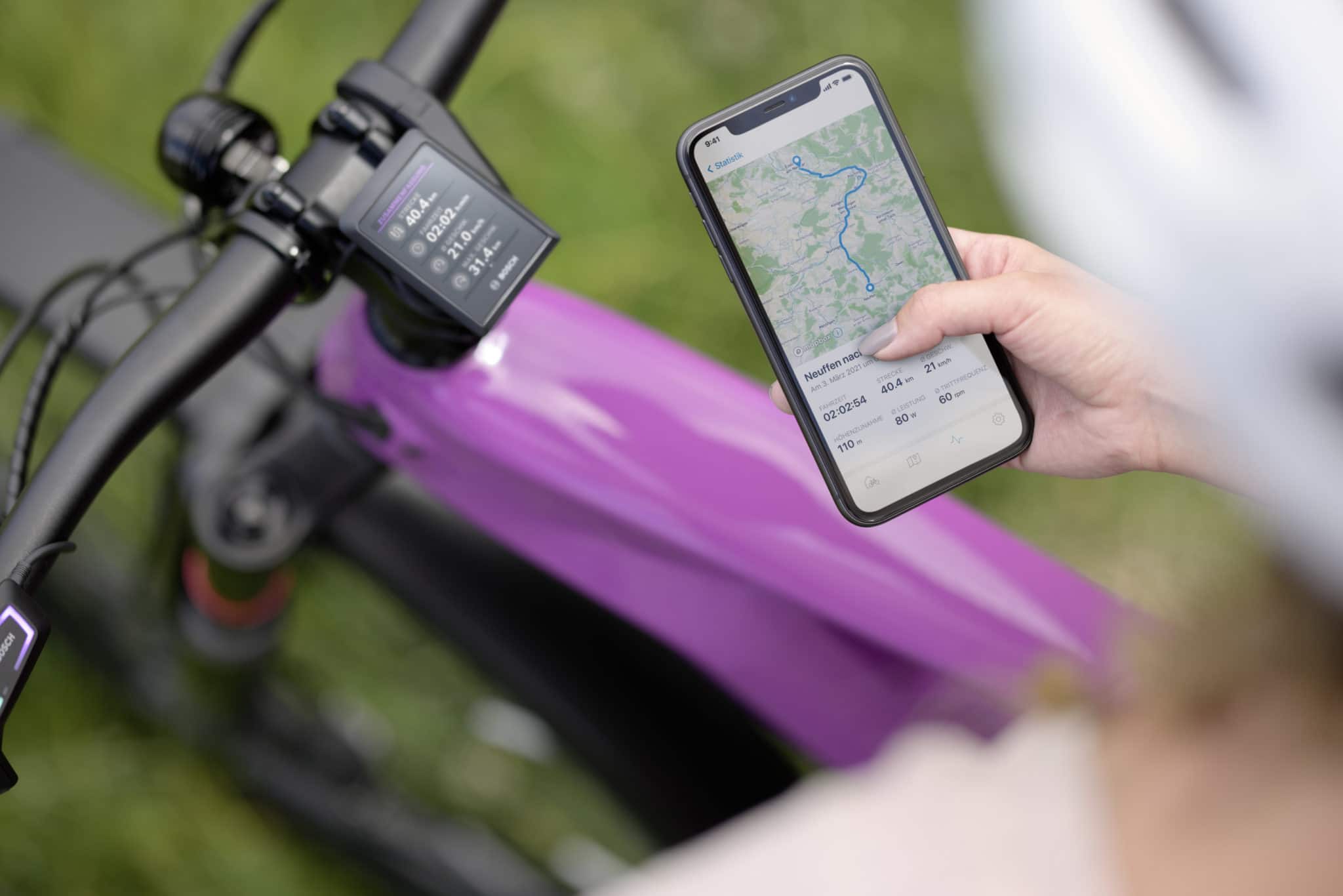 Bosch eBike Flow - eBikeNews