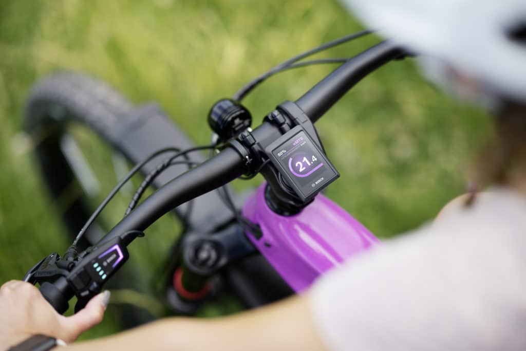 Kiox 300 - eBikeNews