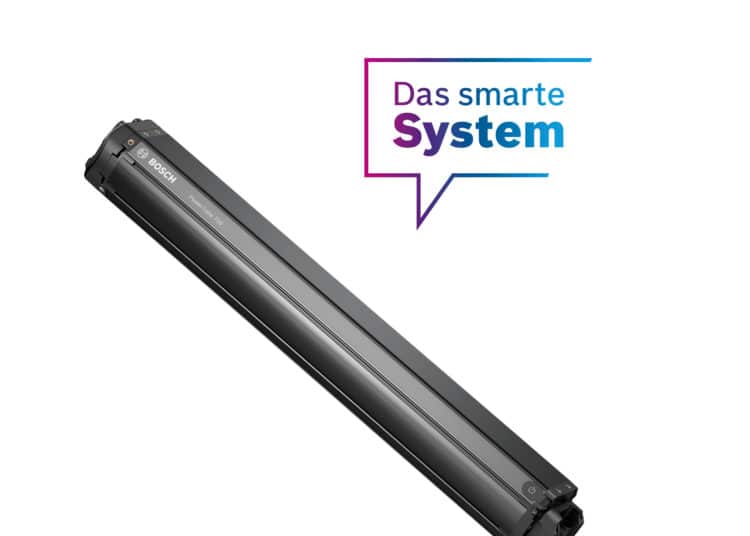 Akku 750 Wattstunden - eBikeNews