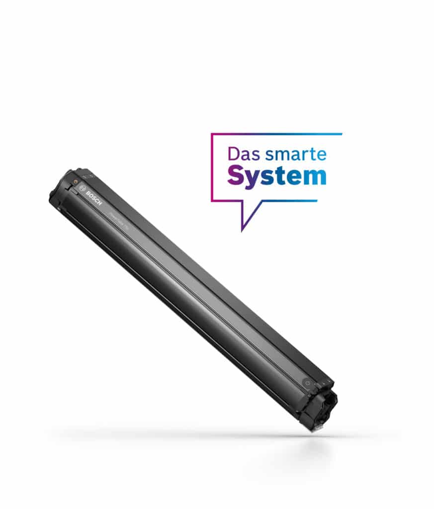 Akku 750 Wattstunden - eBikeNews