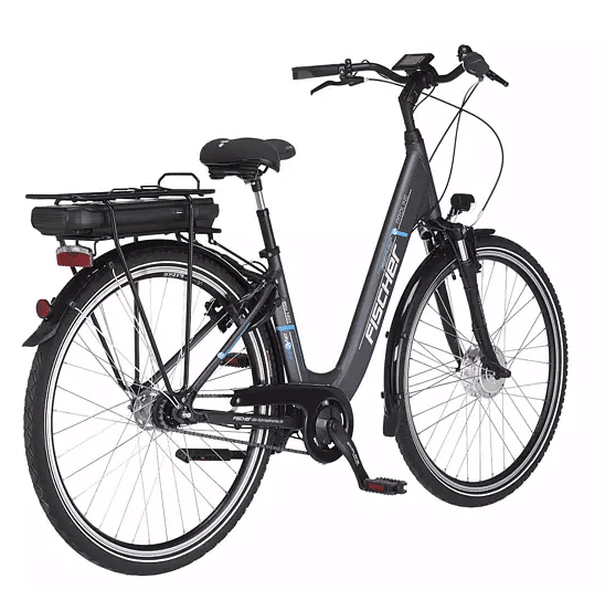 Brose | Brose Mittelmotor | City E-Bike - ecu