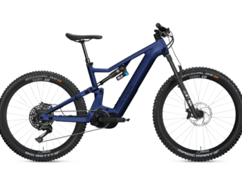 Eurobike: FLYER stellt neue Modelle Uproc X und Goroc X vor - eBikeNews
