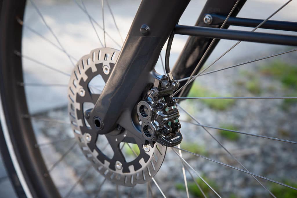 Magura CT Bremsscheibe - eBikeNews