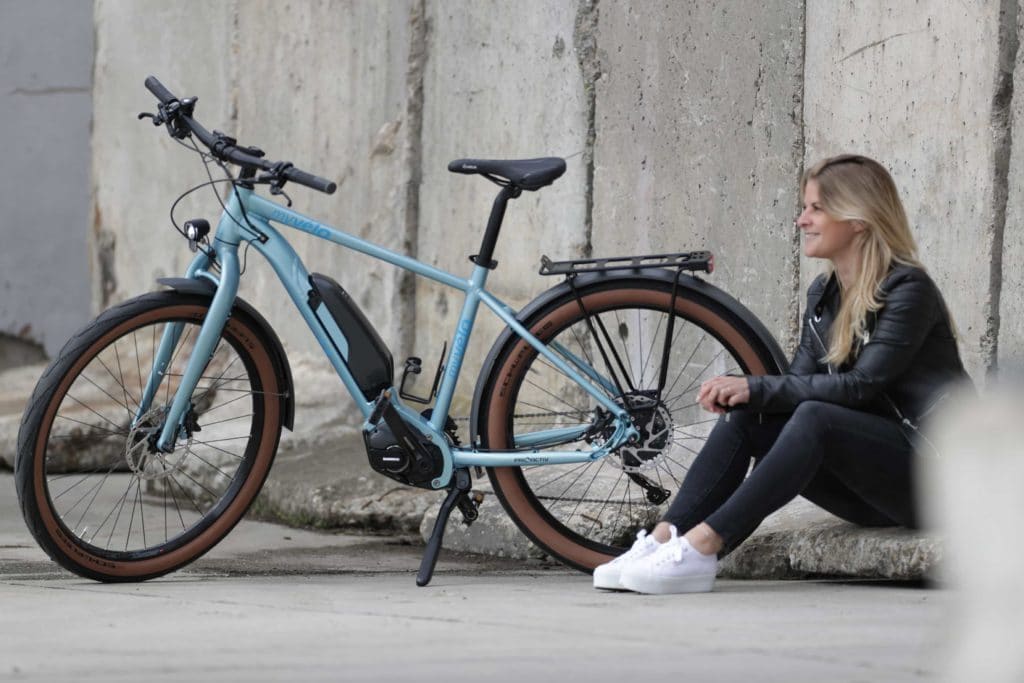 MyVelo E-Bikes - eBikeNews