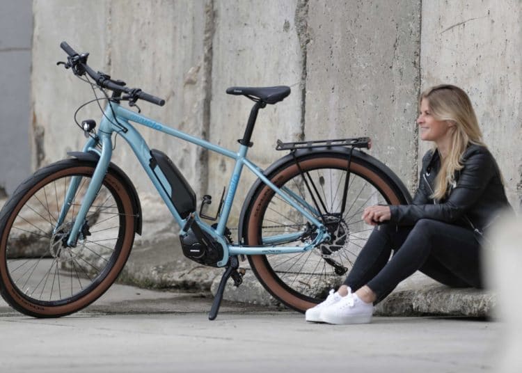 MyVelo E-Bikes - eBikeNews