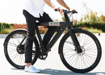 Bird Bike - eBikeNews