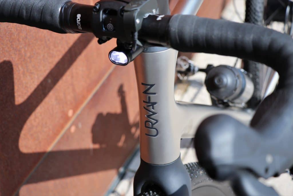Gravel-Lenker Urwahn - eBikeNews
