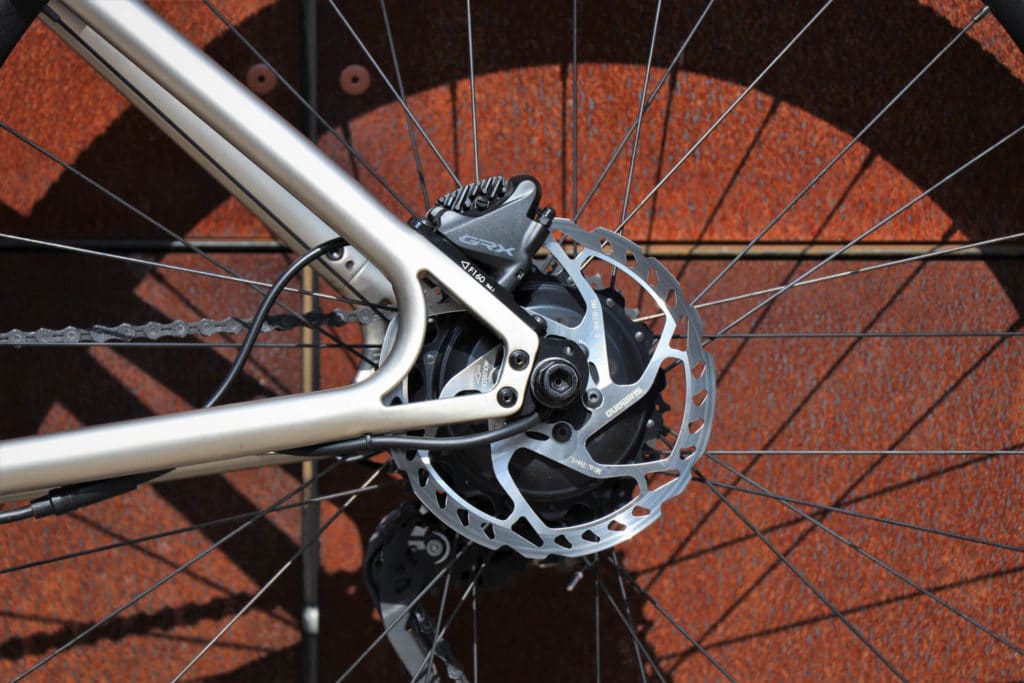Bremse Waldwiesel - eBikeNews