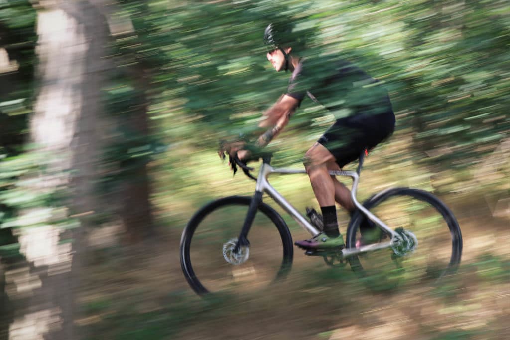 Urwahn E-Gravlebike - eBikeNews