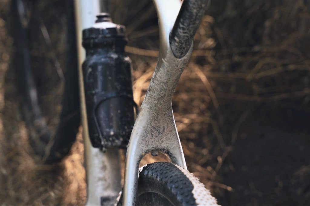 Dreckiges E-Gravel - eBikeNews