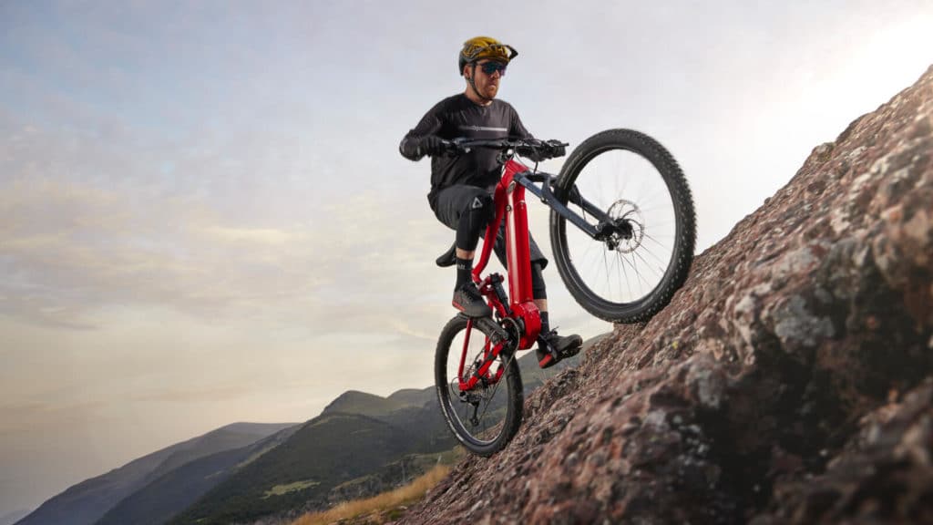 Yamaha PW-X3 - eBikeNews
