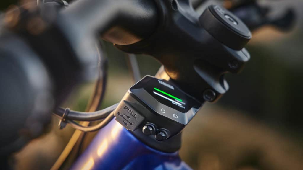Interface X - eBikeNews