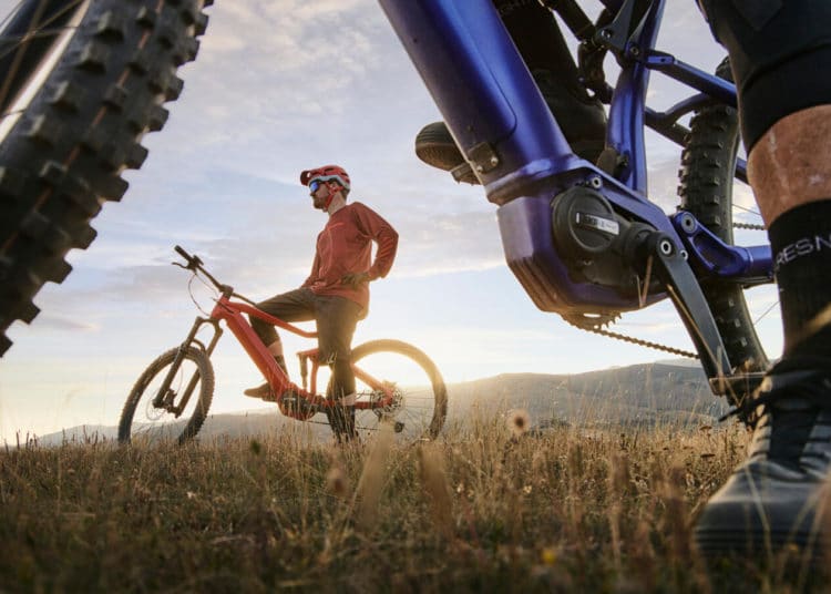 Yamaha PW-X3 - eBikeNews