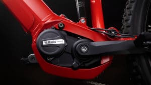 Yamaha E-Bike Motoren: Antriebe im Überblick