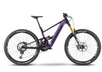 Scor 4060 Z LT XT - eBikeNews