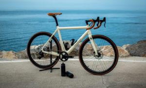 Das teuerste Serienbike der Welt? HPS und ARES entwickeln 9-kg-Flitzer