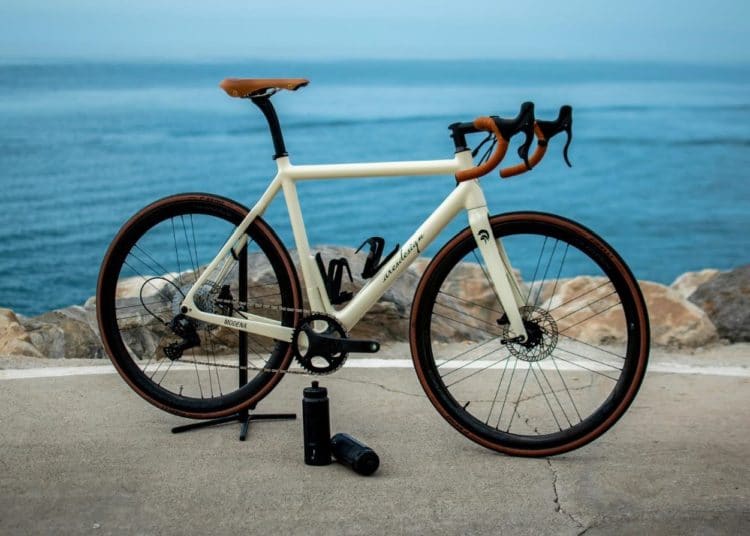 Ares Super Leggera - eBikeNews