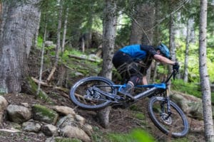 Mondraker stellt um: Neues Bosch-System kommt an die E-MTBs