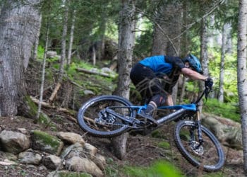 Bosch Smart System - Action Mondraker