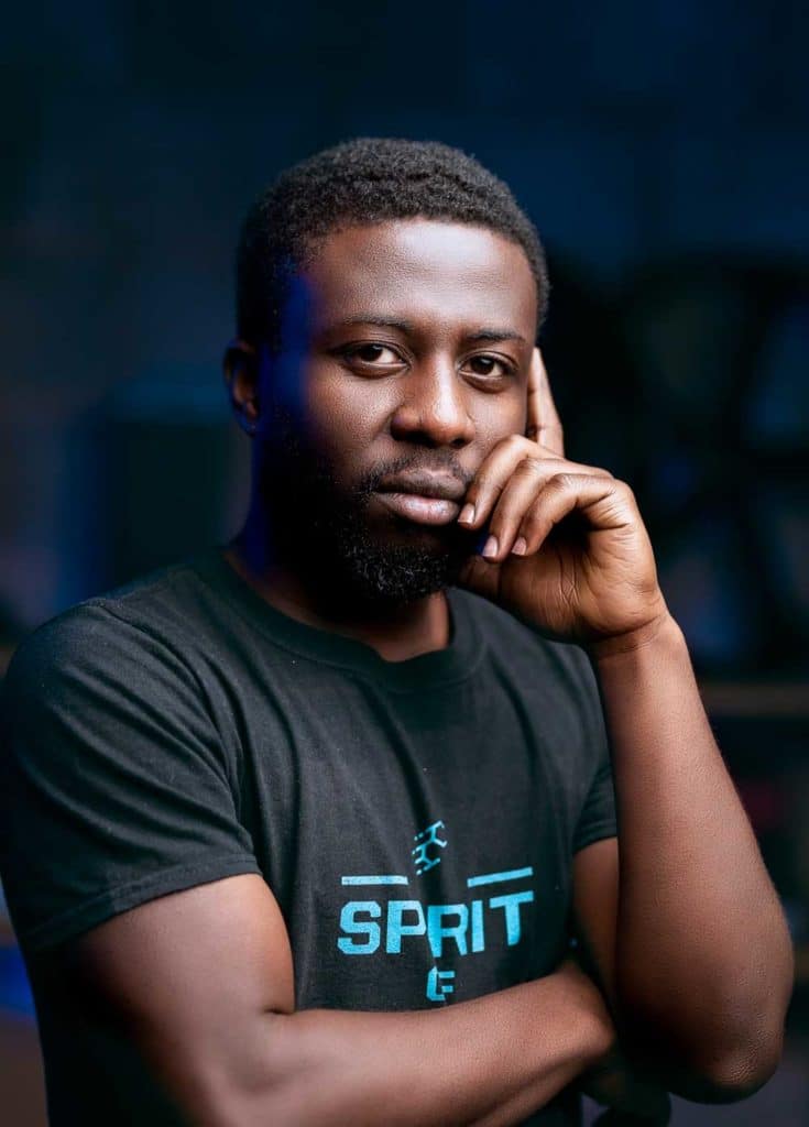 Adeleye Gründer CrownCruiser - eBikeNews