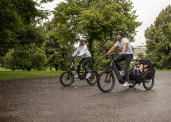 BMW und Cube E-bike COncept - eBikeNews