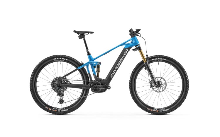Crafty Carbon RR SL - eBikeNews