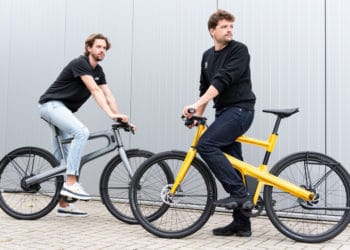 Mokumonos nachhaltige Vision - eBikeNews
