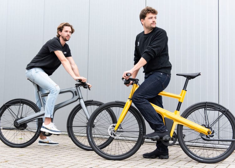 Mokumonos nachhaltige Vision - eBikeNews