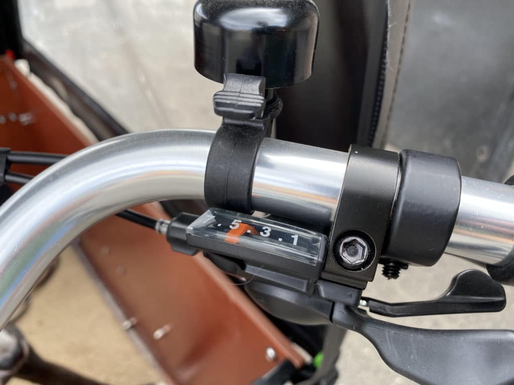 Shimano Acera 7 Gang Schaltung - eBikeNews
