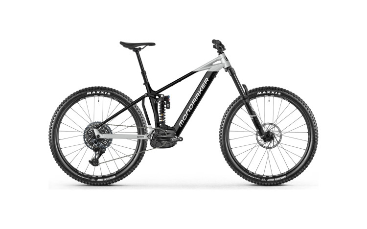 Mondraker Level R 2022 - eBikeNews